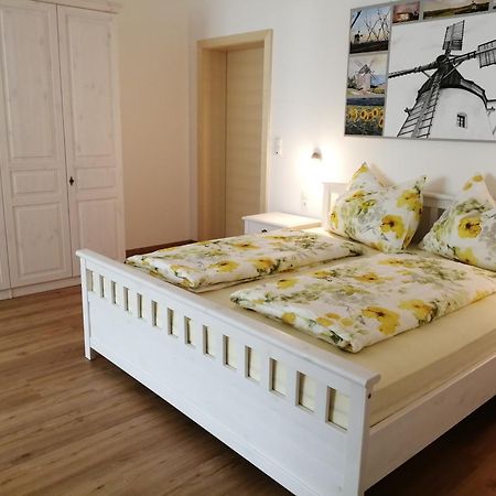 Wohlfuehlhof Bachzelt Hotel Weitersfeld Szoba fotó